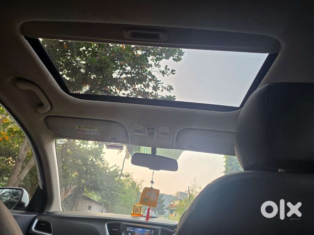 Hyundai Verna 1.6 Sx (o) Crdi, 2019, Diesel