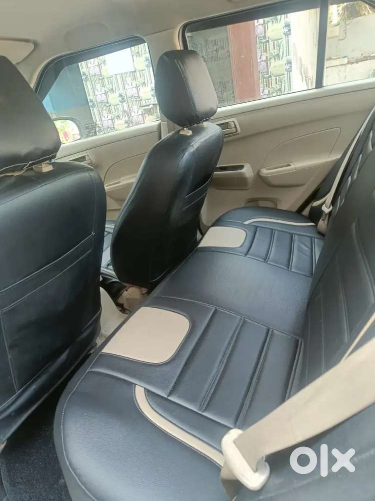 Maruti Suzuki Dzire 2014 Diesel 80000 Km Driven