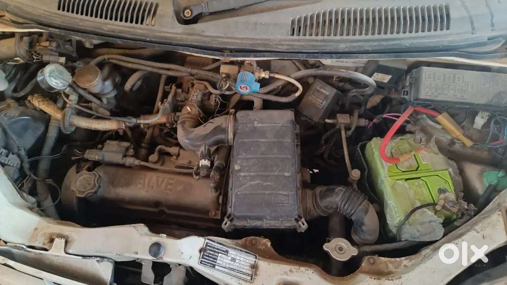 Maruti Suzuki Wagon R 2009