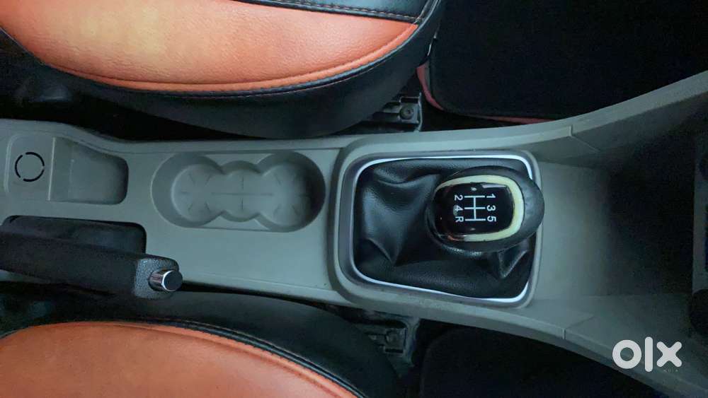 Tata Tiago 1.2 Revotron Xt, 2016, Cng & Hybrids