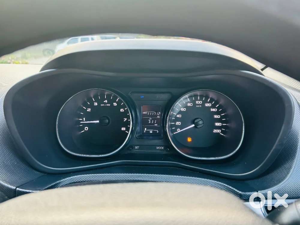 Tata Nexon 1.5 Revotorq Xz Plus, 2019, Diesel