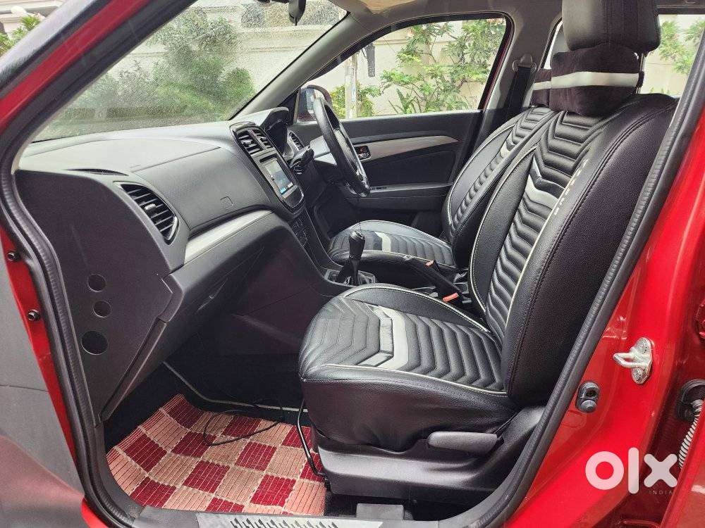 Maruti Suzuki Brezza Zdi, 2017, Diesel