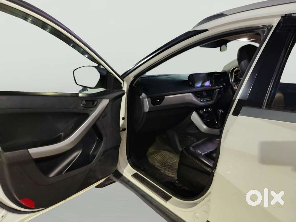Tata Nexon 1.2 Revotron Xm, 2021, Petrol