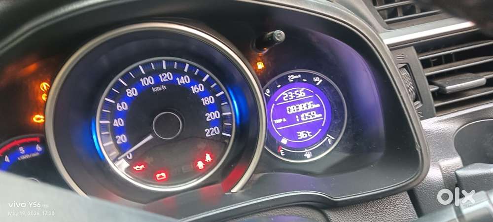 Honda Wr-v 1.5 Vx I-dtec, 2018, Diesel
