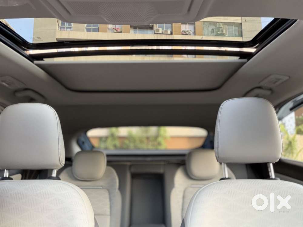 Tata Curvv Ev Empowered Plus 55, 2024, Electric
