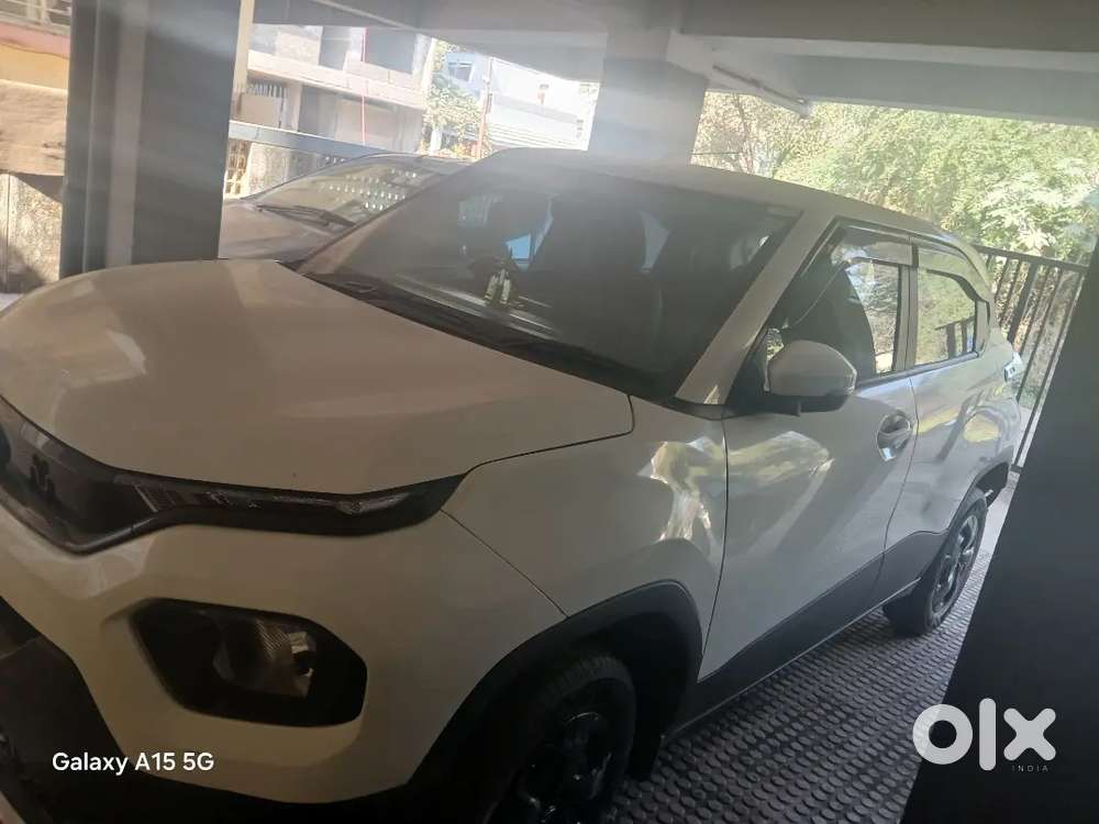 Tata Punch Adventure 2023 Manual Petrol
