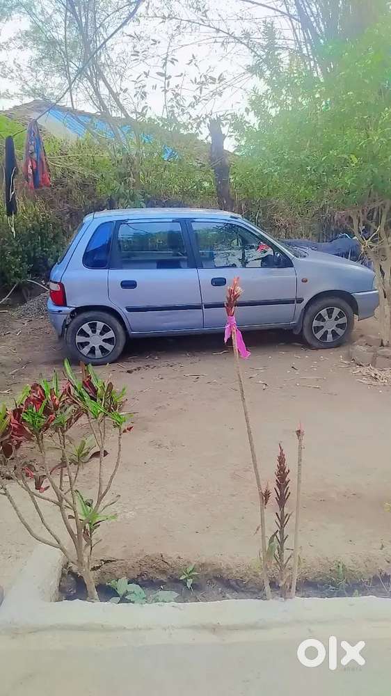 Maruti Suzuki 1000 2003