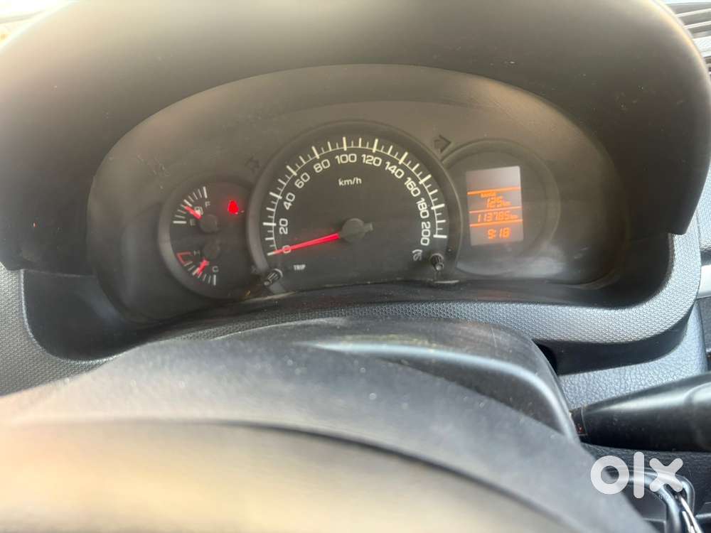 Maruti Suzuki Swift 2016