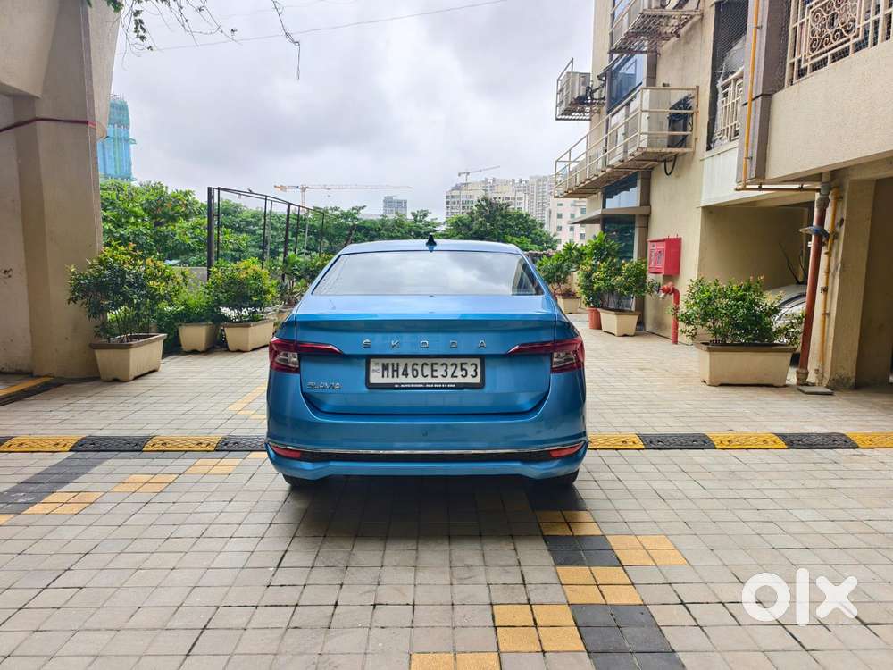 Skoda Slavia 1.5 Tsi Style At, 2022, Petrol