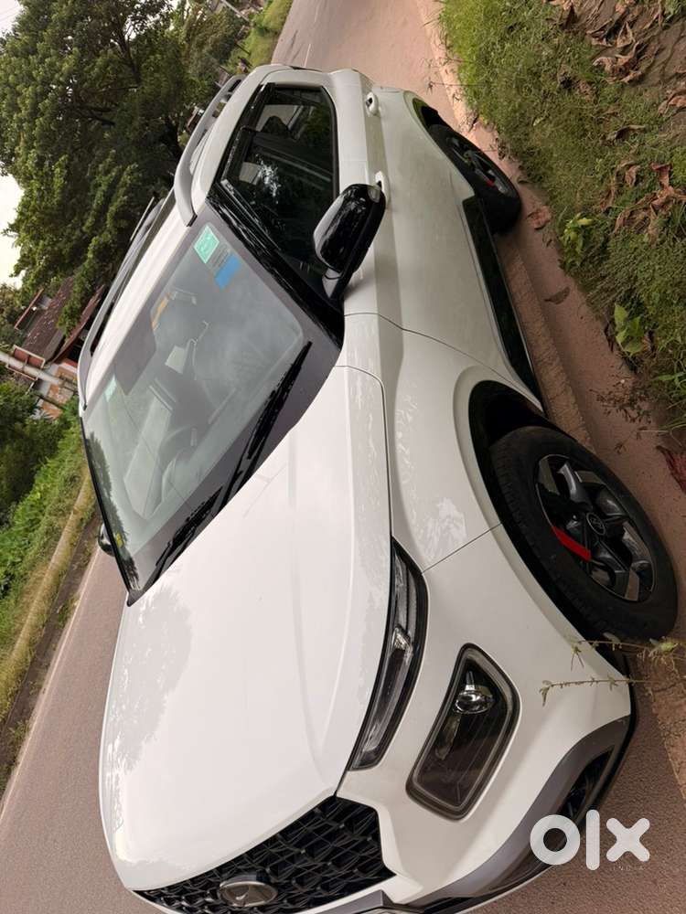 Hyundai Venue 2020 Petrol In Excellent Condition