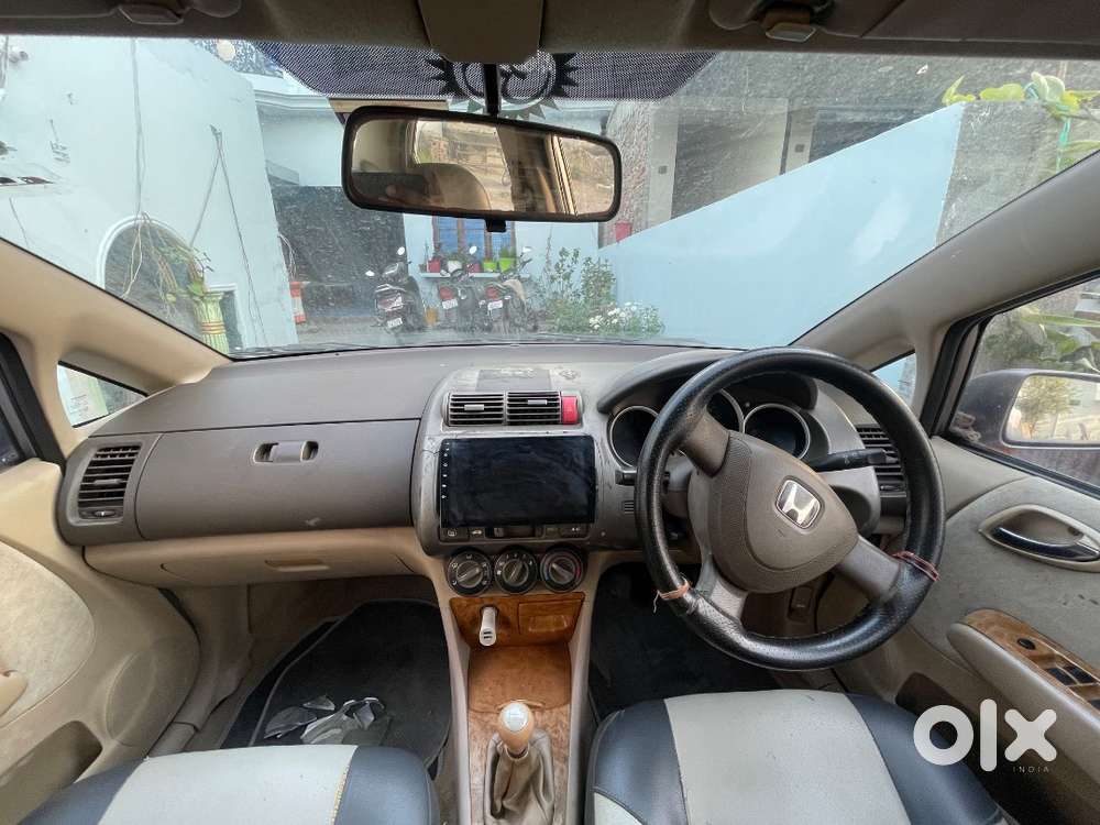 Honda City 2004 Petrol Good Condition