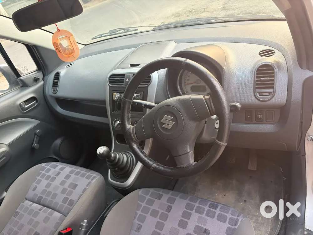 Maruti Suzuki Ritz 2014