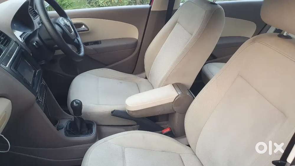 Skoda Rapid 2013 Diesel Jk Registered, Good Condition