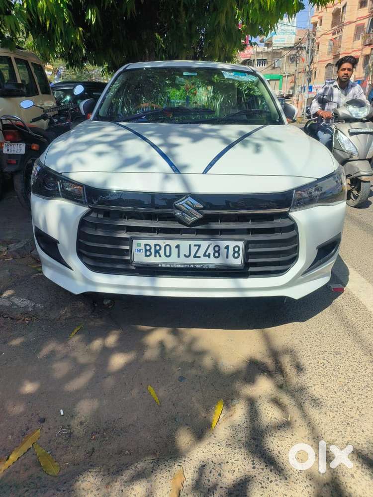 Maruti Suzuki Dzire 1.2 Vxi, 2026, Cng & Hybrids