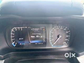 Well Maintained Personal Use Safest Car