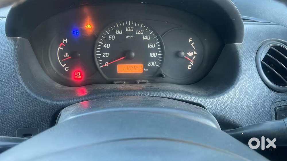 Maruti Suzuki Swift Dzire Tour 2015 Diesel Good Condition