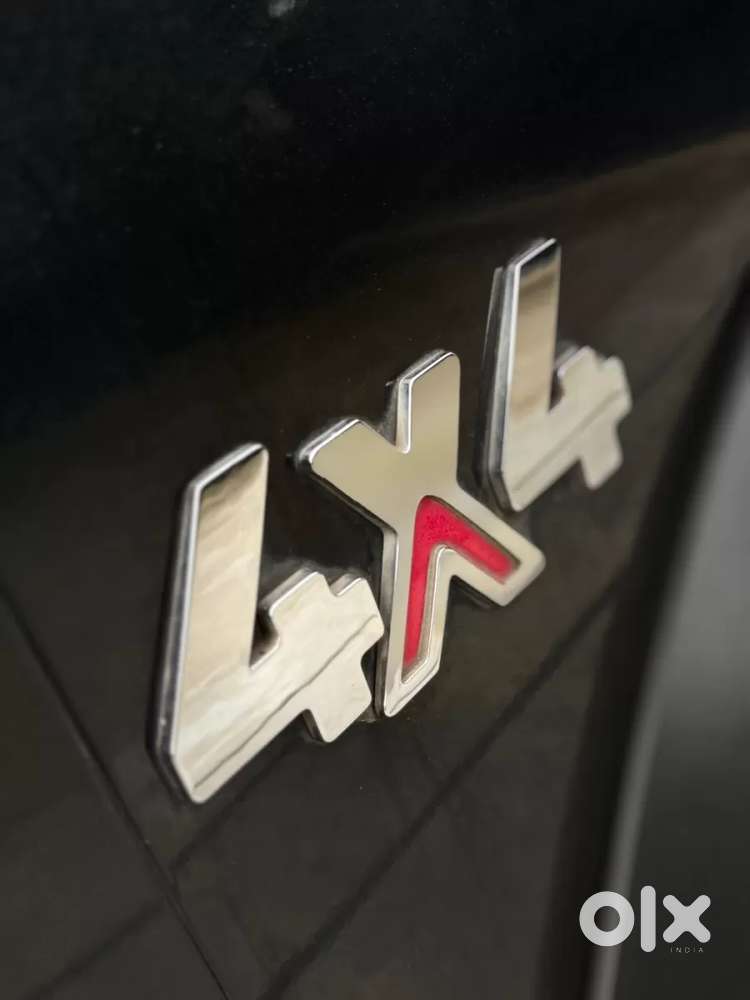 Mahindra Thar, 2023, Diesel