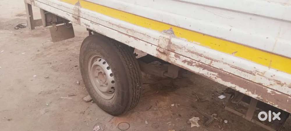 Ashok Leyland Stile 2022