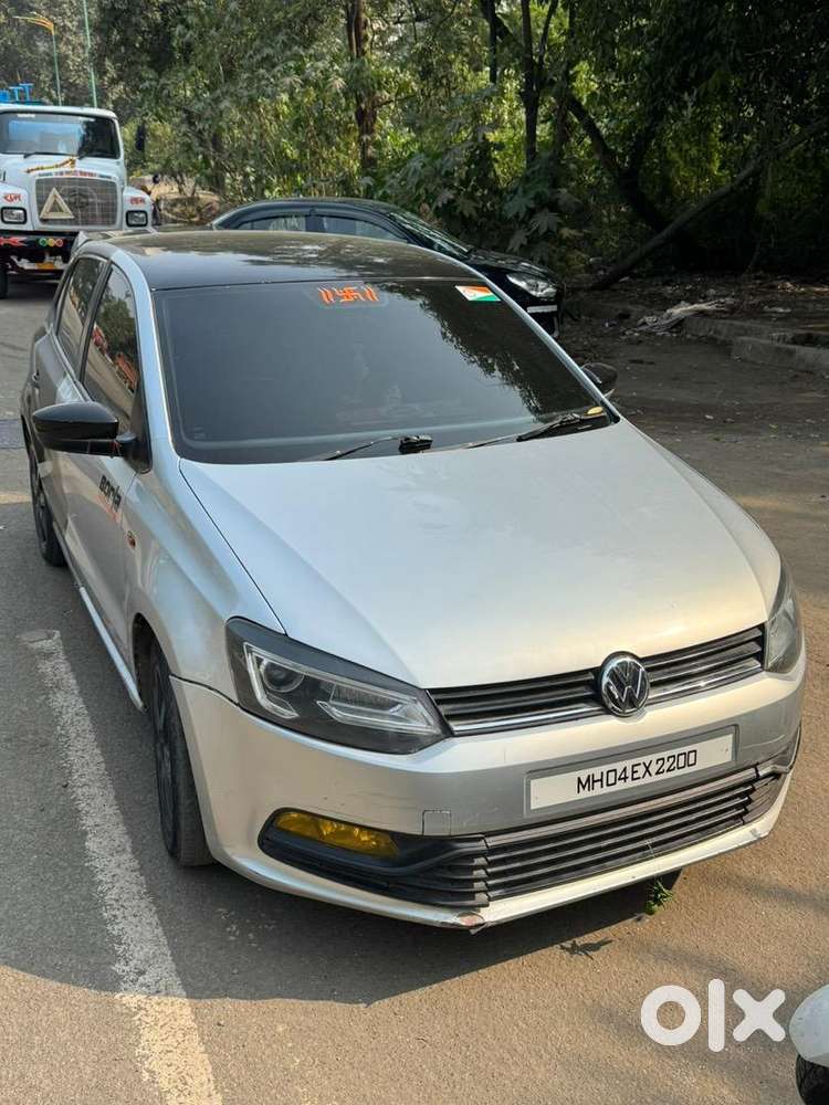 Volkswagen Polo 2011 Diesel Well Maintained