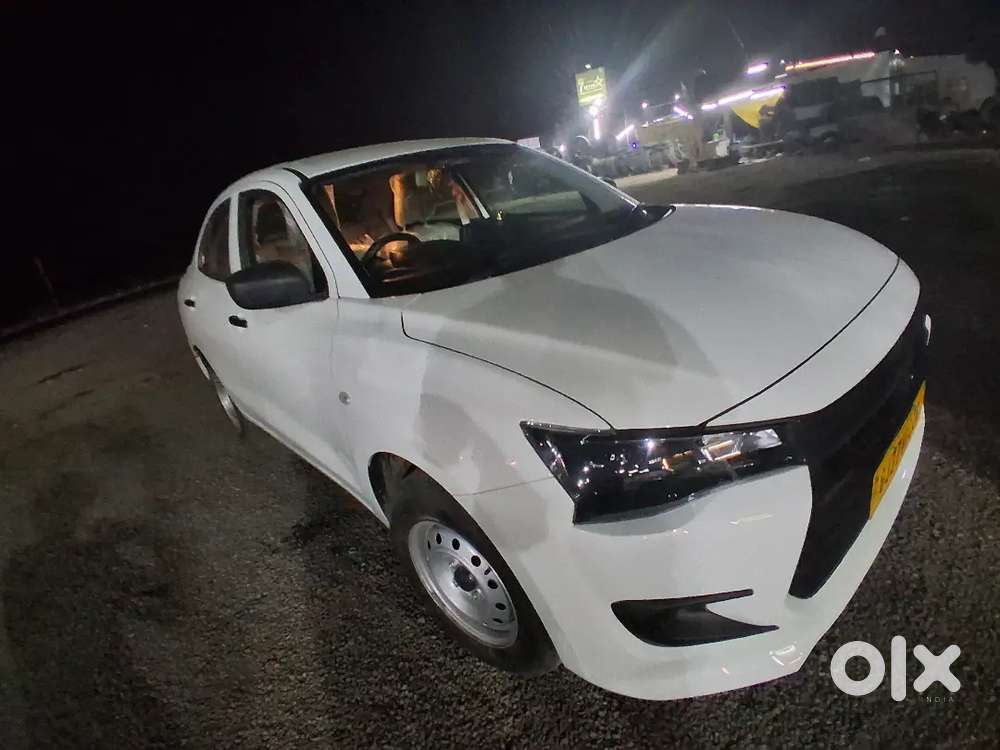 Maruti Suzuki Dzire 2025