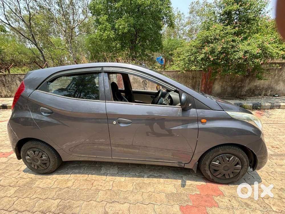 Hyundai Eon Petrol Well Maintained