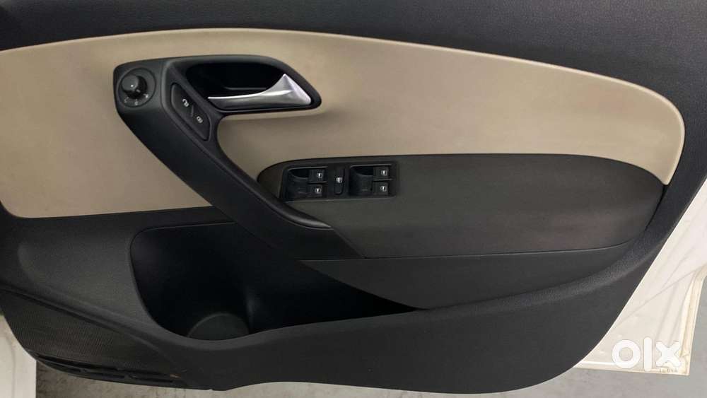 Volkswagen Polo Highline Breeze, 2013, Petrol