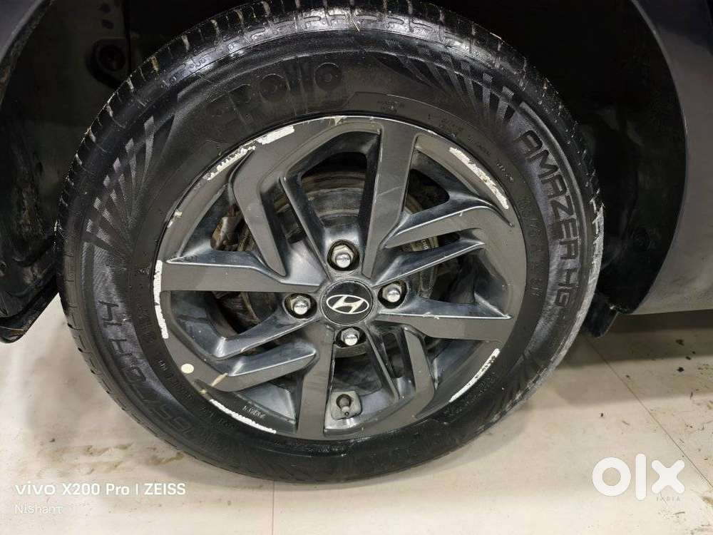 Hyundai Grand I10 Nios Sportz 1.2 Kappa Vtvt, 2019, Petrol