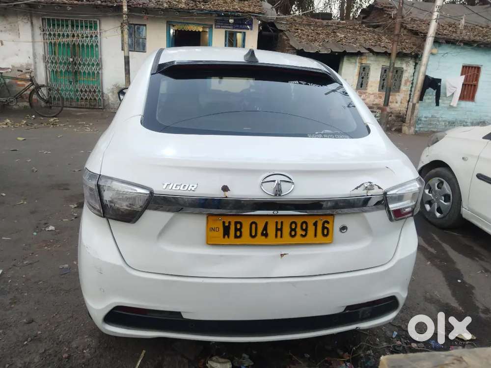 Tata Tigor Diesel Manual 2020