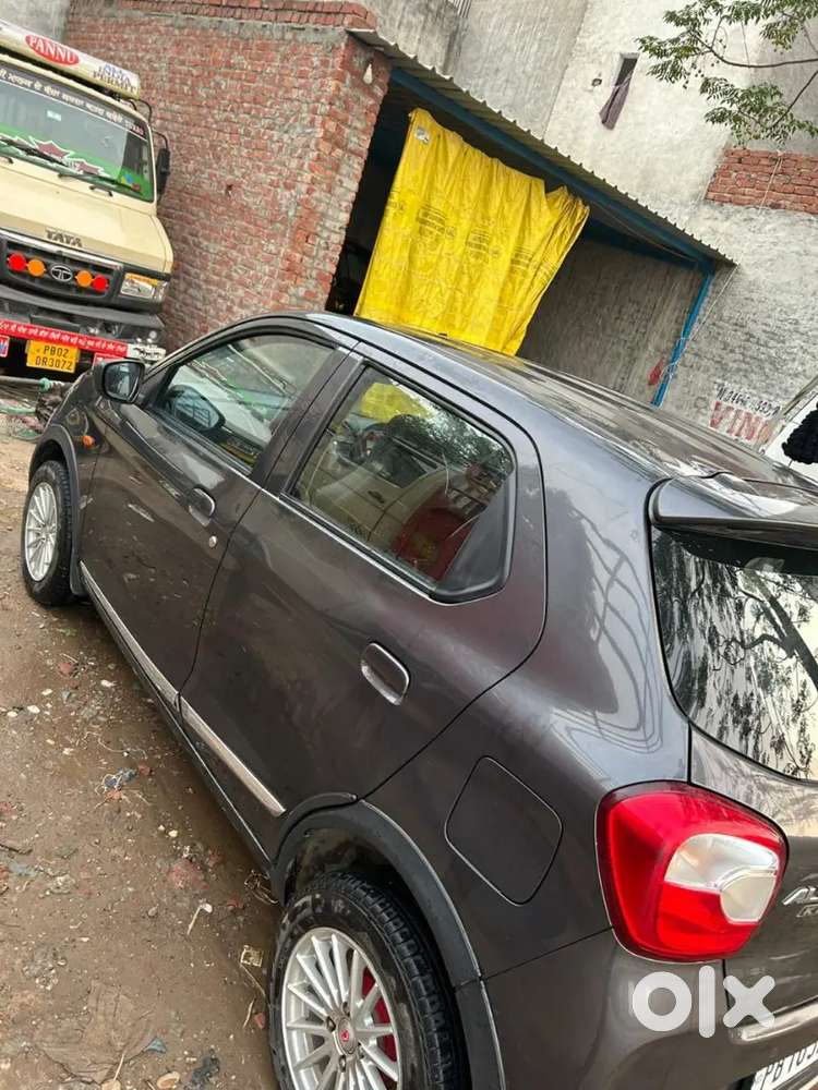 Maruti Suzuki Alto K10 2024
