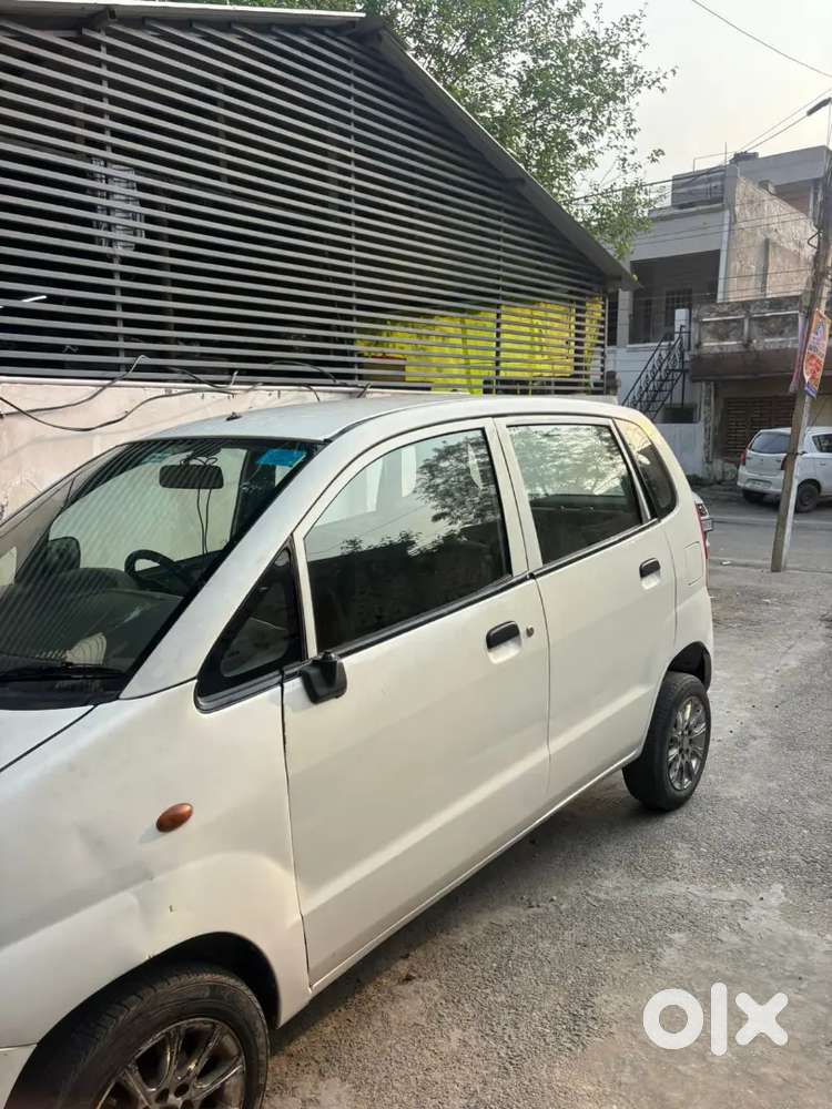 Maruti Suzuki Estilo 2010 Petrol 78000 Km Driven