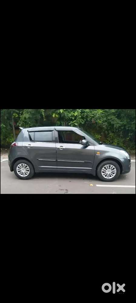 Maruti Swift 2010 (grey Colour) – Excellent Condition में उपलब्ध