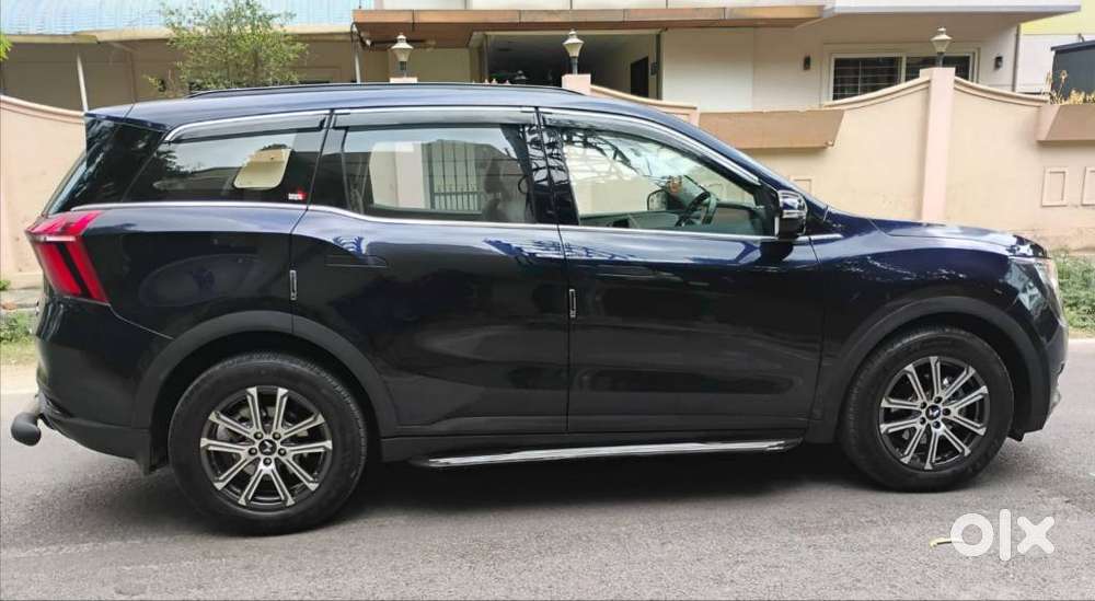Mahindra Xuv700 2.2 Ax 7 Diesel Mt Str, 2024, Diesel