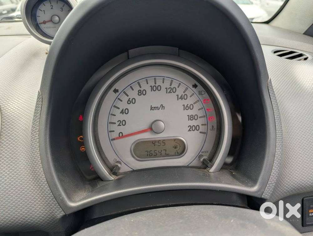 Maruti Suzuki Ritz Vdi Bs-iv, 2015, Diesel