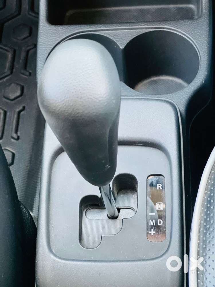 Maruti Suzuki Alto K10 1.0 Vxi Plus Amt, 2024, Petrol