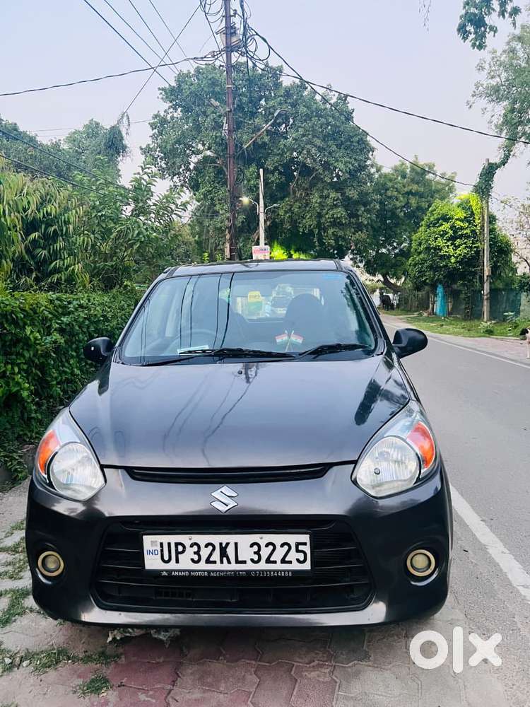 Maruti Suzuki Alto 800 Lxi, 2019, Petrol