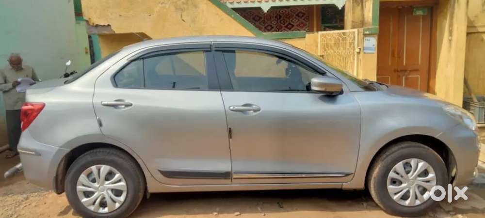 Maruti Suzuki Dzire 2020 Petrol 51000 Km Driven