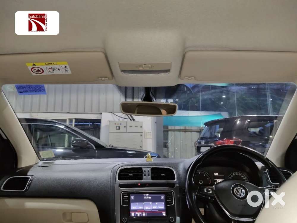 Volkswagen Vento 1.0 Highline Plus, 2020, Petrol