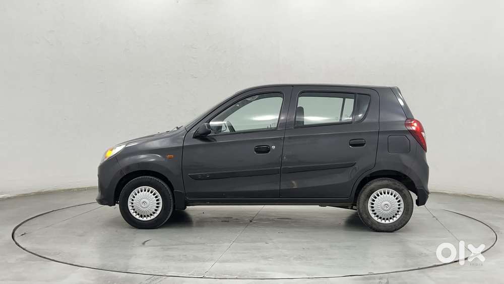 Maruti Suzuki Alto 800 Lxi, 2018, Petrol