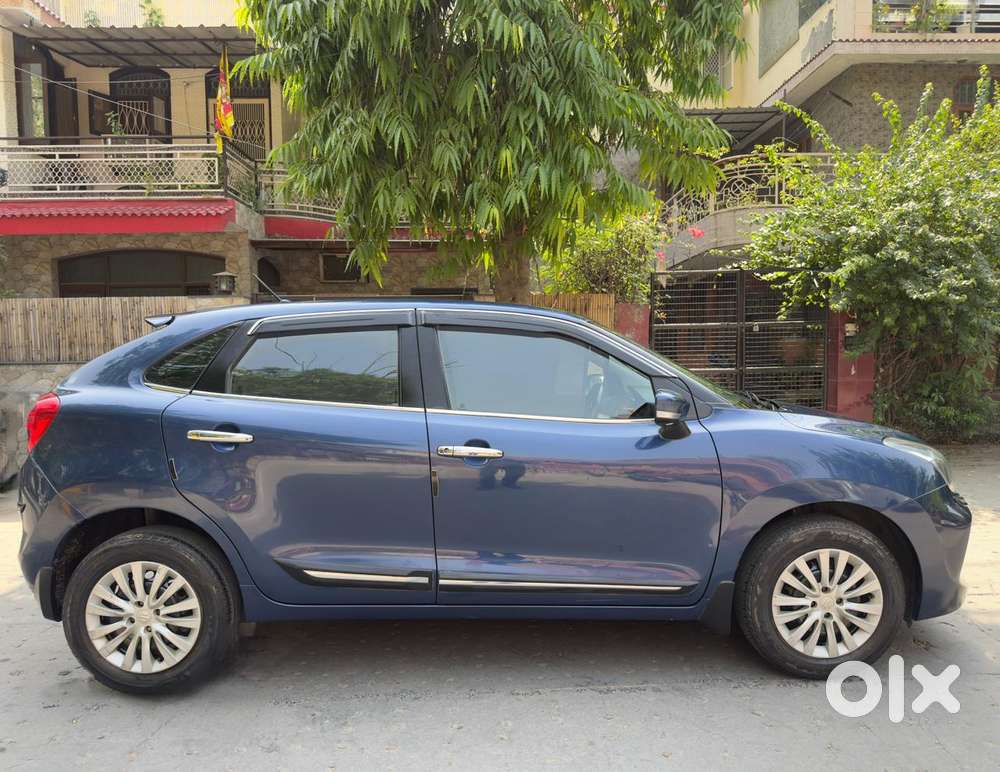 Maruti Suzuki Baleno 1.2 Delta, 2019, Petrol