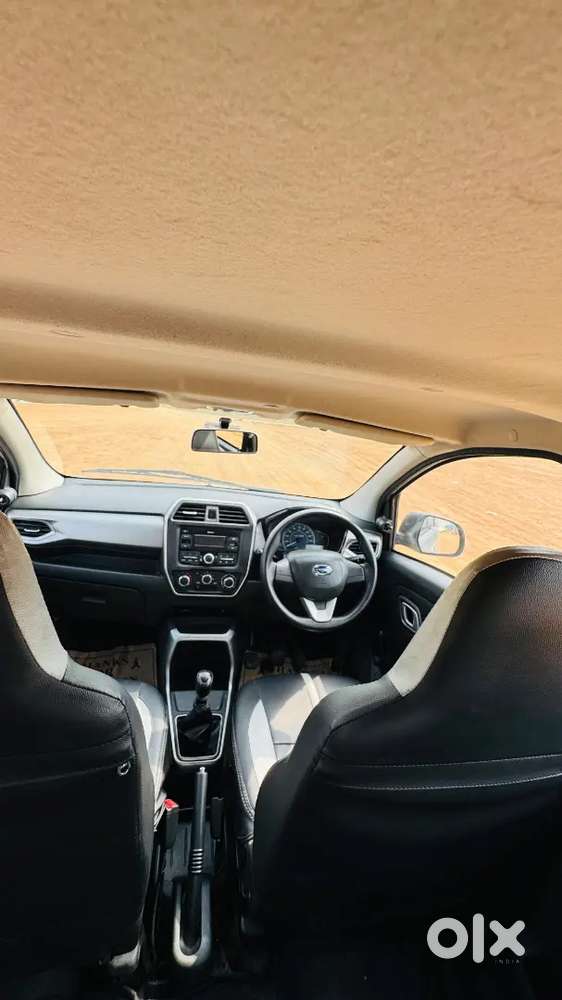 Datsun Redigo 2021 Petrol Manual
