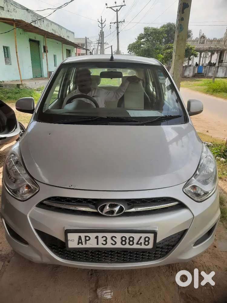 First Automatic Hatchback Model