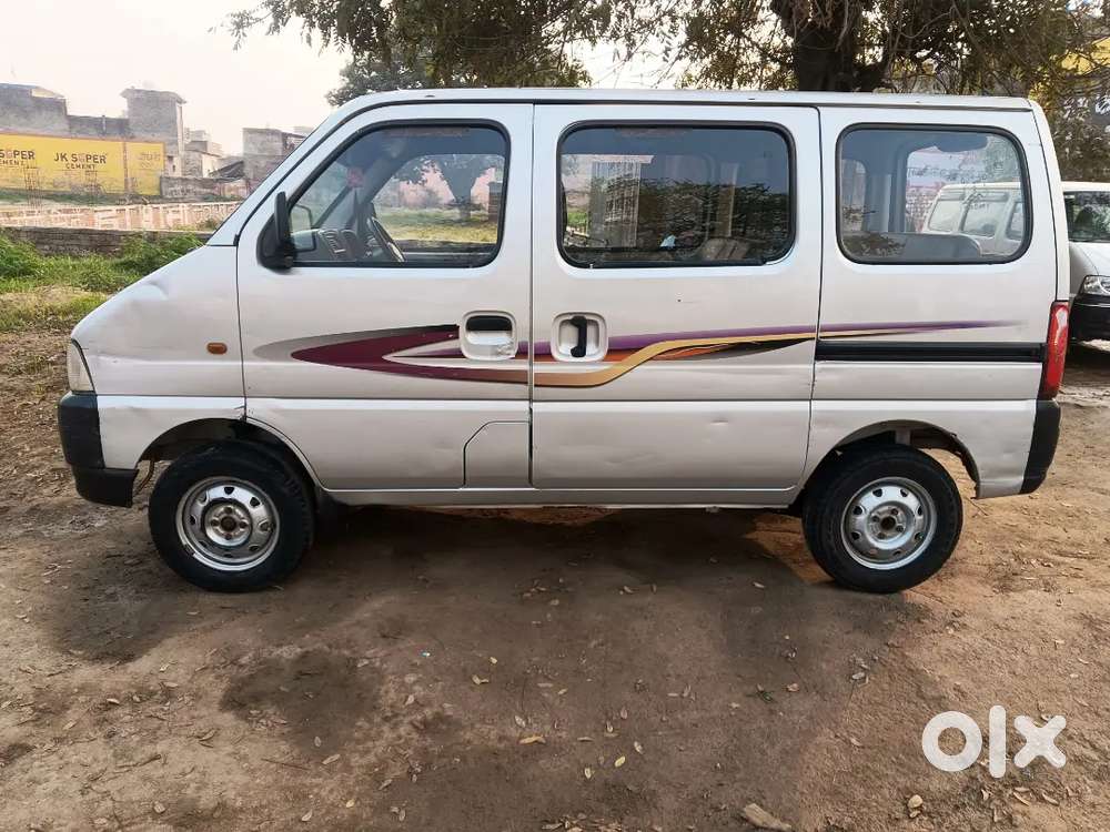 Gadi Me Koi Problem Nahi Hai