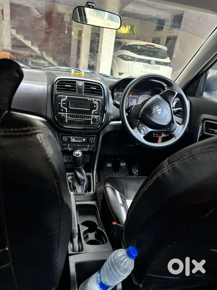 2018 Maruti Vitara Km Driven