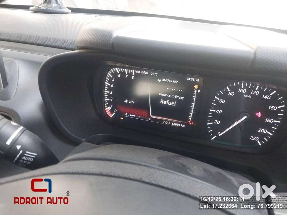 Tata Altroz Petrol 2021