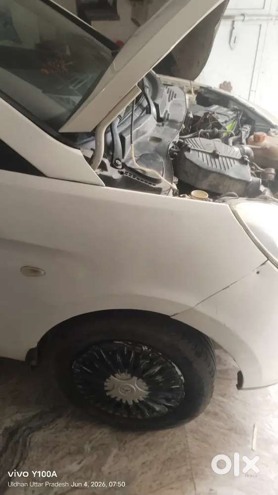 Tata Zest 2017 Petrol 150000 Km Driven Cng Pass