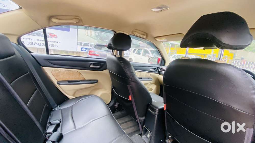 Honda Amaze Vx Petrol, 2019, Petrol