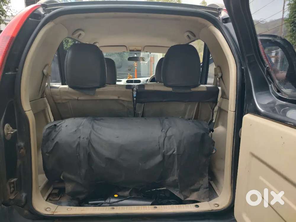 Premier Rio 2014 Petrol And Cng Well Maintained Mini Suv