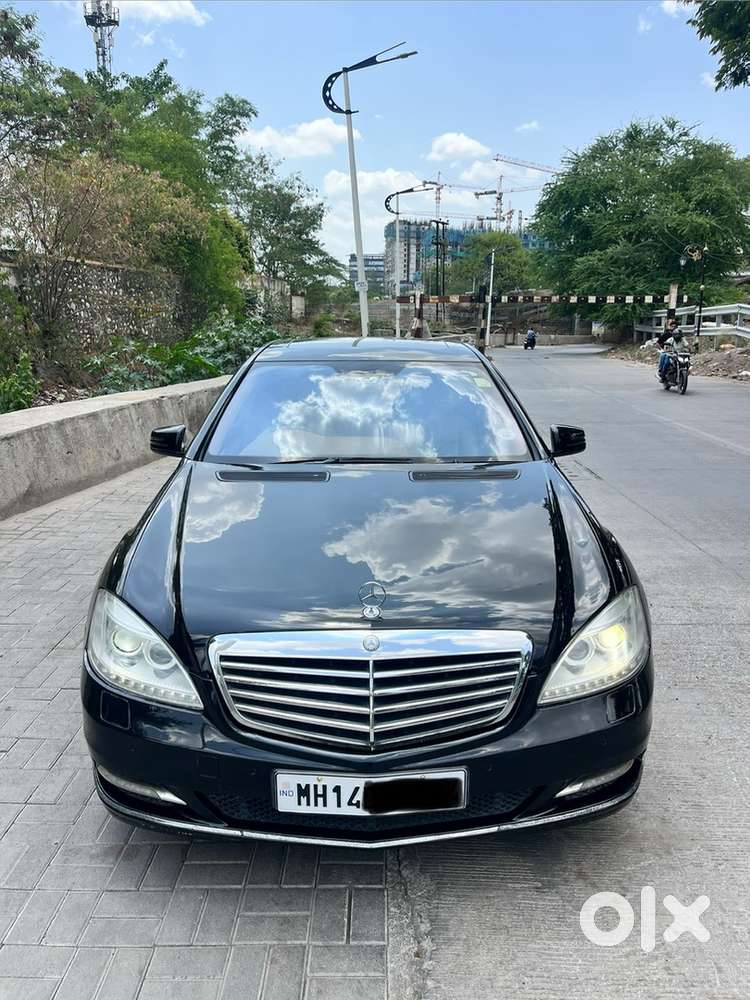 Mh14 Sclass 2012