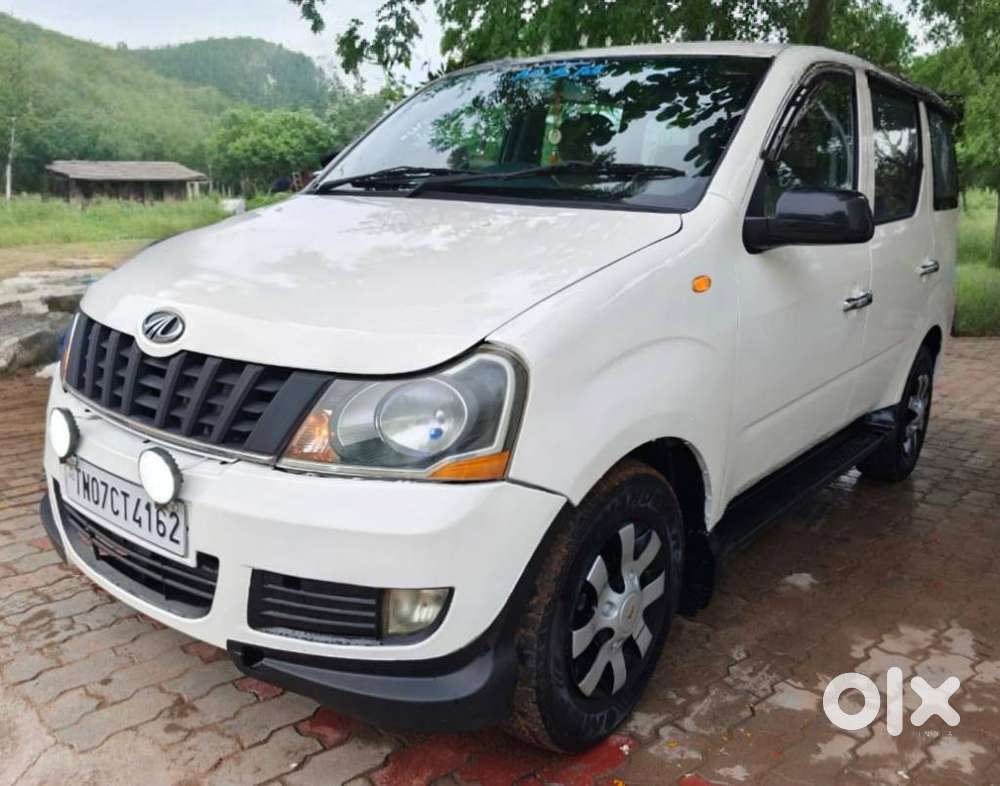 Mahindra Xylo H4 Abs Bs Iv, 2019, Diesel