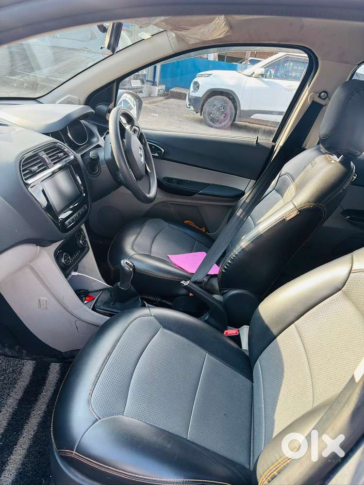 Tata Tiago Diesel Xz Plus 2019